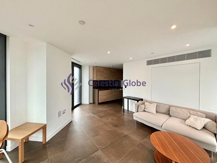 2 Bedroom Flat To Rent In City Road, London, EC1V