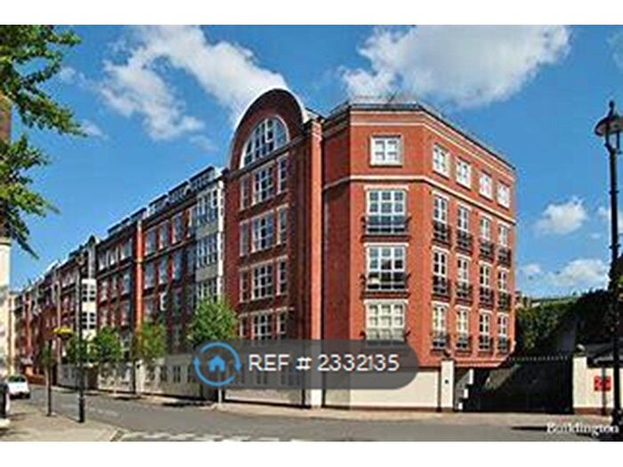 2 Bedroom Flat To Rent In Royal Westminster Lodge, London, SW1P