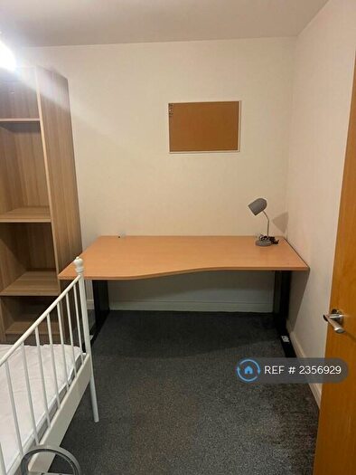5 Bedroom Terraced House To Rent In Kilby Mews, Coventry, CV1