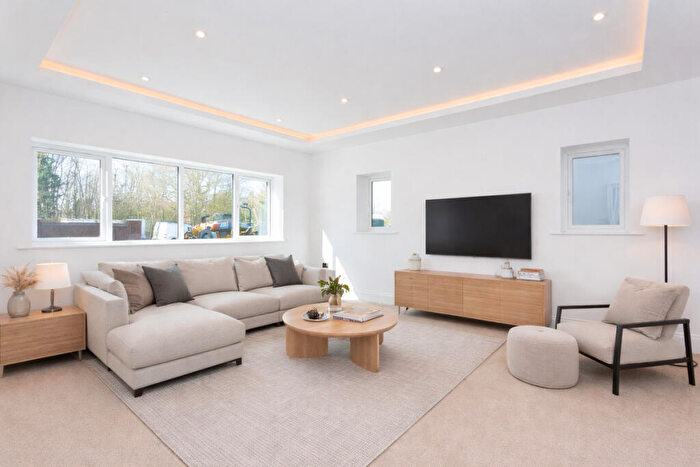 5 Bedroom Detached House For Sale In D'urton Lane, Broughton, PR3