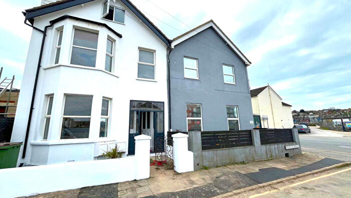 2 Bedroom Apartment To Rent In Norton Road, Newhaven, BN9