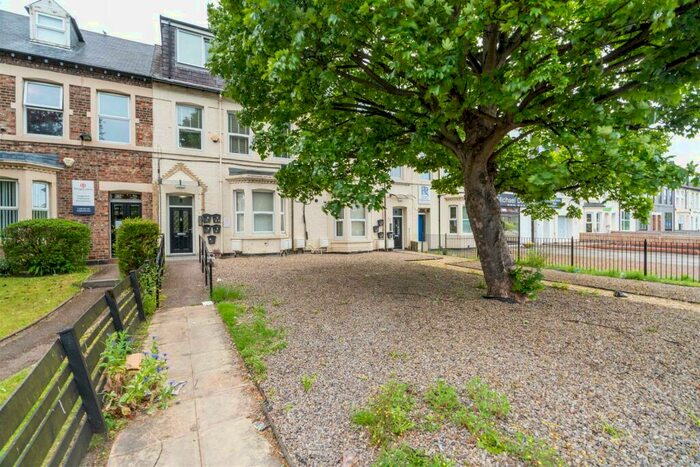 1 Bedroom Flat To Rent In Lansdowne Terrace, Gosforth, NE3