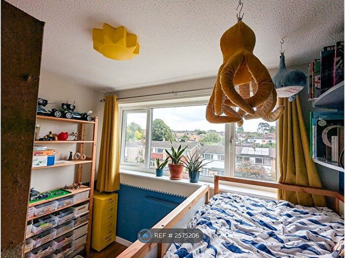 4 Bedroom Semi-Detached House To Rent In Sandford Close, Wivenhoe, Colchester, CO7