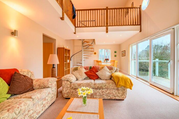 2 Bedroom Penthouse For Sale In Millers Ford, LA2