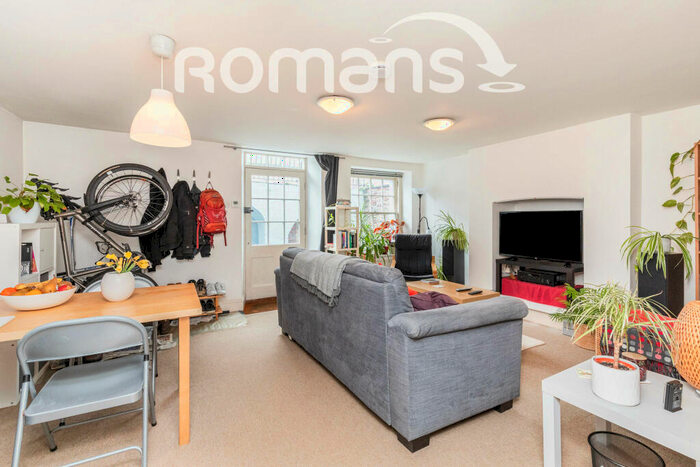 1 Bedroom Apartment To Rent In Freeland Place, BS8