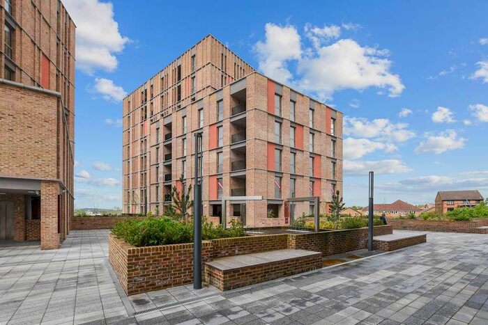 2 Bedroom Flat To Rent In Oberman Road, London, NW10