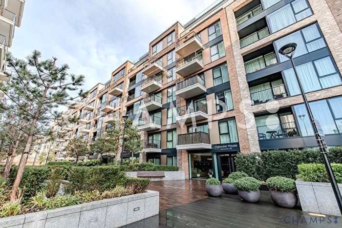 2 Bedroom Flat To Rent In Lockgate Road, London, SW6