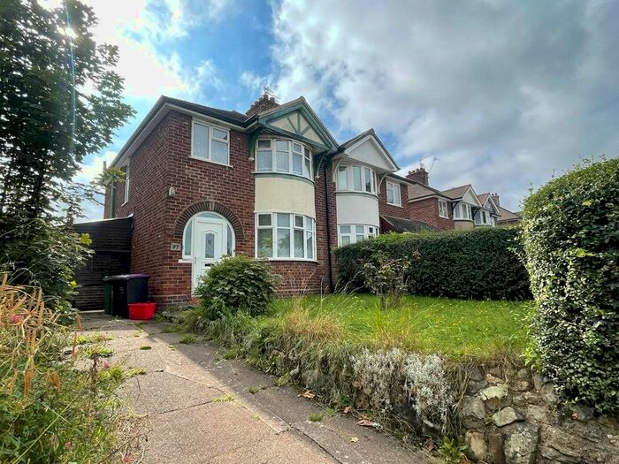 3 Bedroom Semi-Detached House To Rent In Haybridge Road, Hadley, Telford, Shropshire, TF1