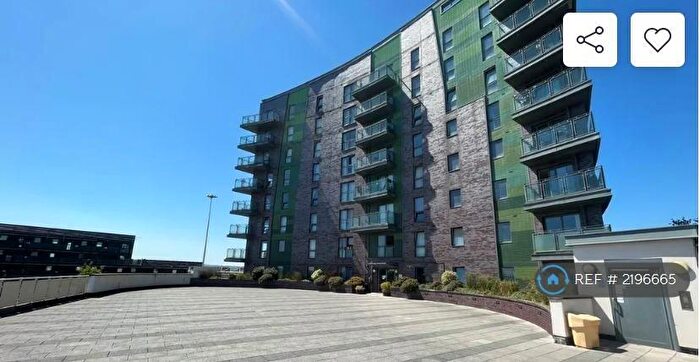 1 Bedroom Flat To Rent In Cross Green Lane, Leeds, LS9