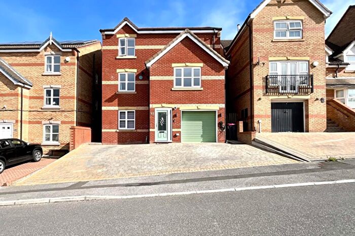 5 Bedroom Detached House For Sale In Haigh Moor Way, Swallownest, Sheffield, S26