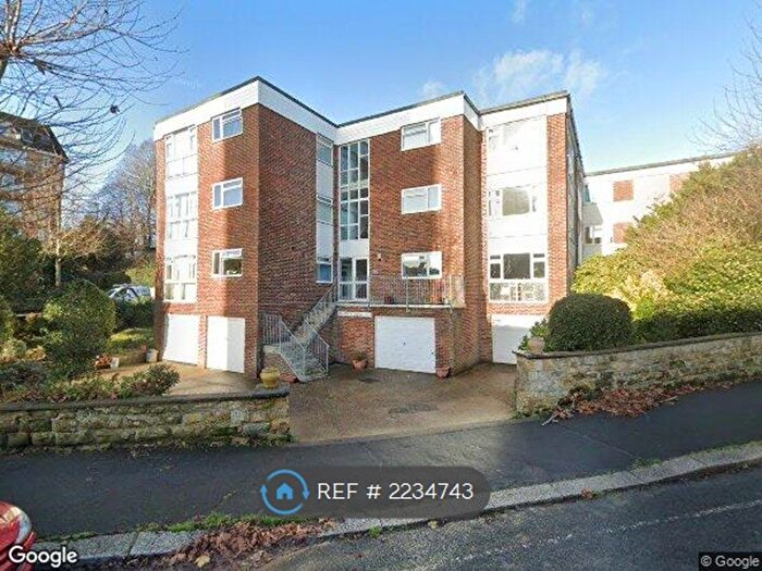 2 Bedroom Flat To Rent In Marden Court, St. Leonards-On-Sea, TN38