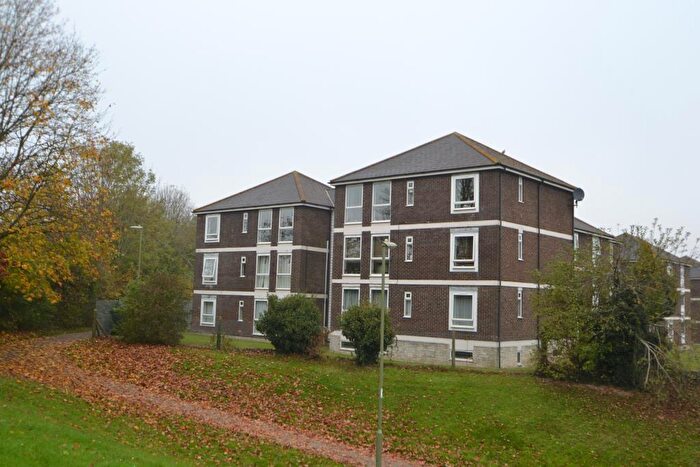 2 Bedroom Apartment To Rent In Bilbao Court, Andover, SP10
