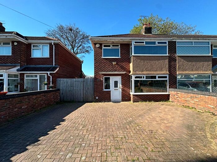 3 Bedroom House To Rent In Craven Road, Liverpool, L12