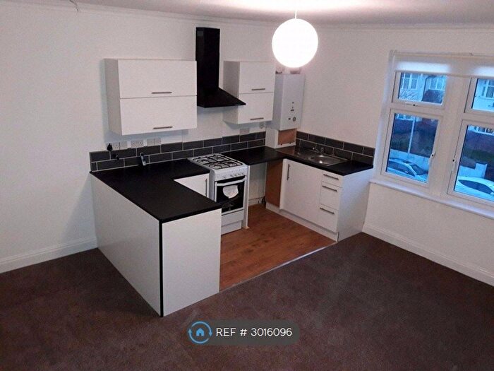 1 Bedroom Flat To Rent In Seabank Rd, New Brighton, CH45