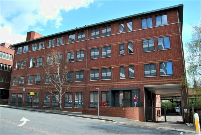 1 Bedroom Flat To Rent In Elmfield Road Bromley, BR1