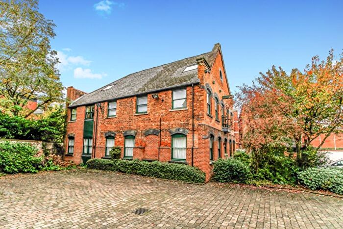 2 Bedroom Apartment To Rent In St Thomas Street, Oxford, OX1