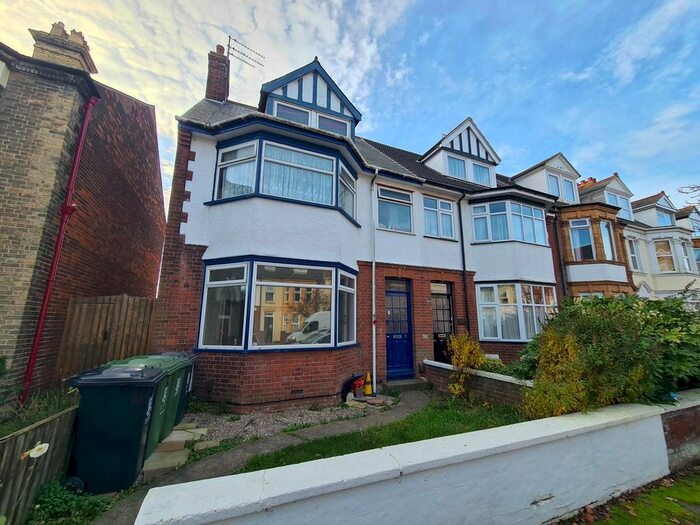 1 Bedroom Flat To Rent In Clarence Road, Gorleston, Great Yarmouth NR31