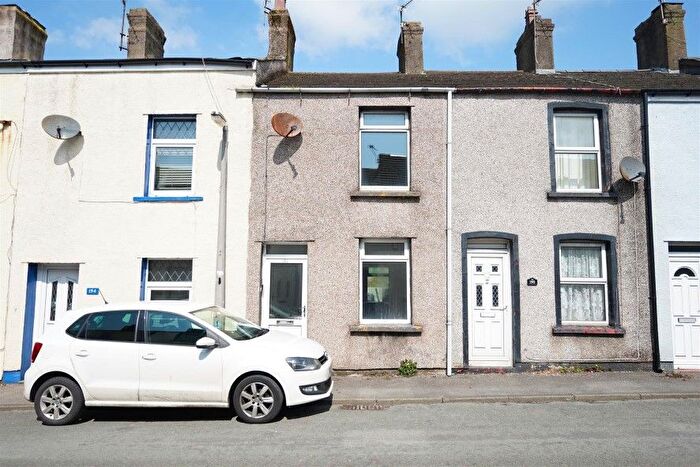 2 Bedroom Terraced House For Sale In Holborn Hill, Millom, Cumbria, LA18