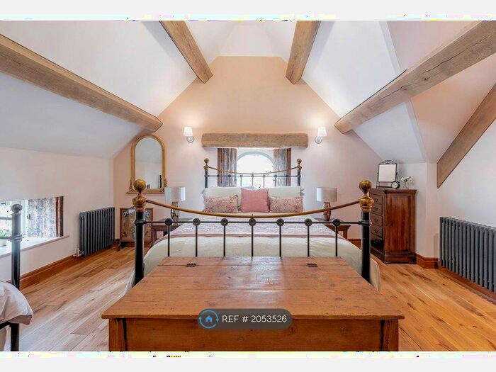 2 Bedroom Detached House To Rent In Woolley Green, Bradford-On-Avon, BA15