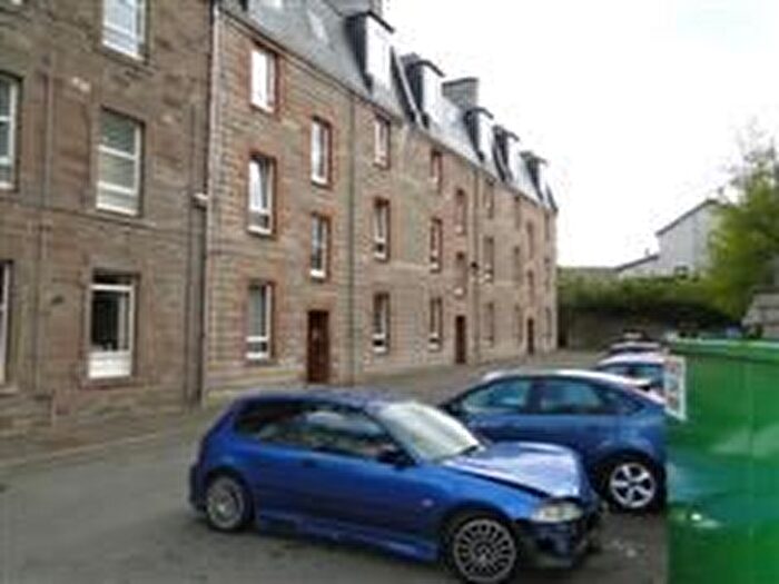 2 Bedroom Flat To Rent In Perth, Perthshire, PH2