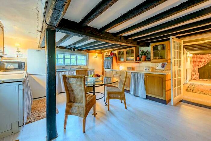 5 Bedroom Detached House For Sale In Smockham Farmhouse, Reynolds Lane, Tunbridge Wells, Kent, TN4