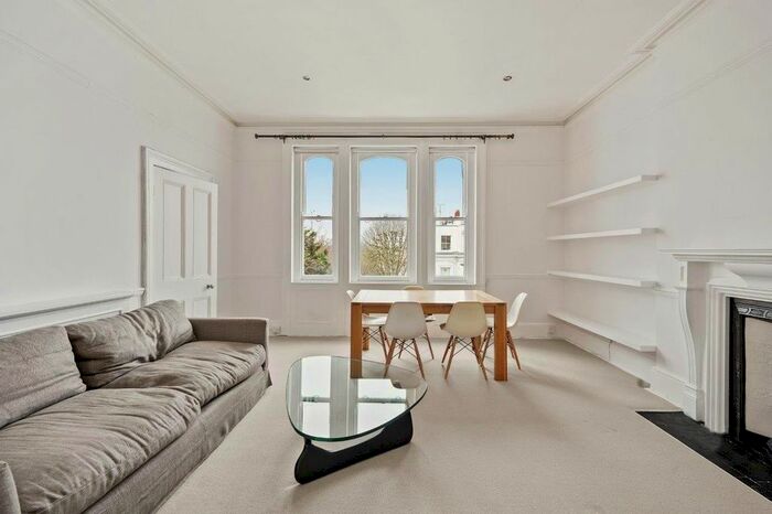 1 Bedroom Flat To Rent In Ladbroke Grove, London, W11