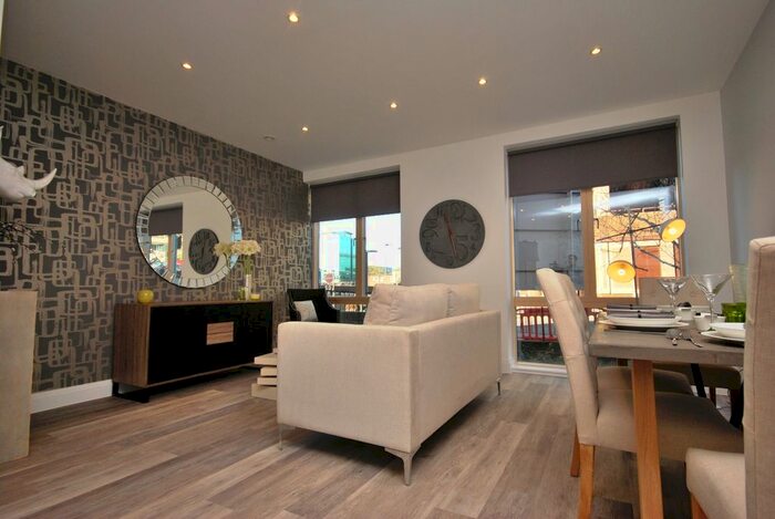 1 Bedroom Flat To Rent In Elmfield Road, Bromley, BR1