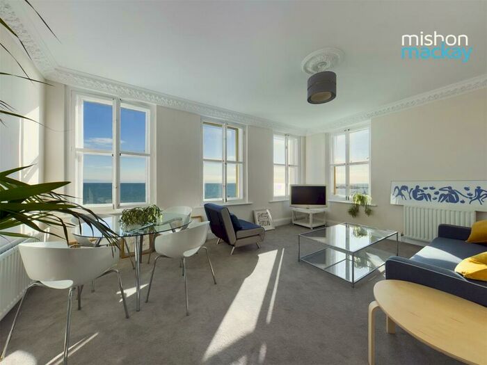 2 Bedroom Flat To Rent In Marine Parade, Brighton, BN2