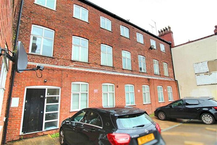 2 Bedroom Apartment To Rent In High Street, Stockport, SK1