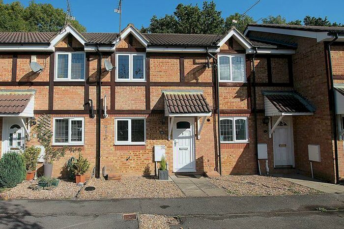 2 Bedroom Terraced House To Rent In Andalusian Gardens, Whiteley, PO15