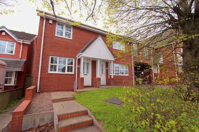 2 Bedroom Terraced House To Rent In Victoria Avenue, Bloxwich, Walsall, WS3