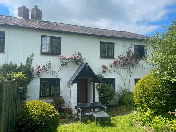 3 Bedroom Semi-Detached House To Rent In Ashe Warren, Basingstoke, Hampshire, RG25