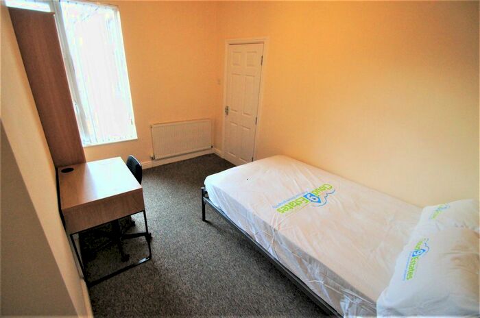 4 Bedroom Terraced House To Rent In Kingsway, Stoke, Coventry, CV2