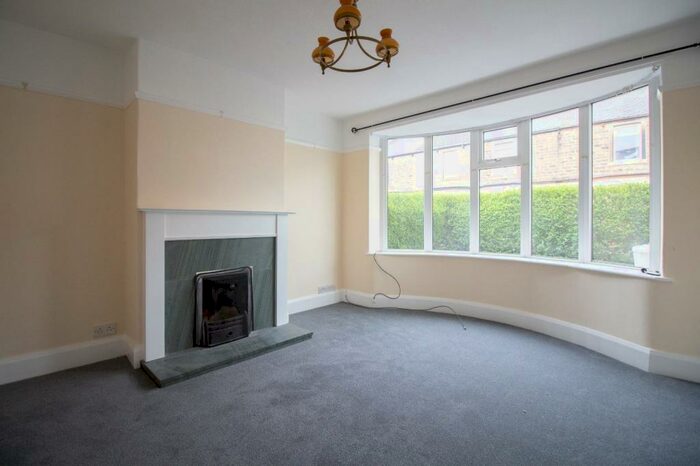4 Bedroom Terraced House To Rent In Sibsey Street, Lancaster, LA1