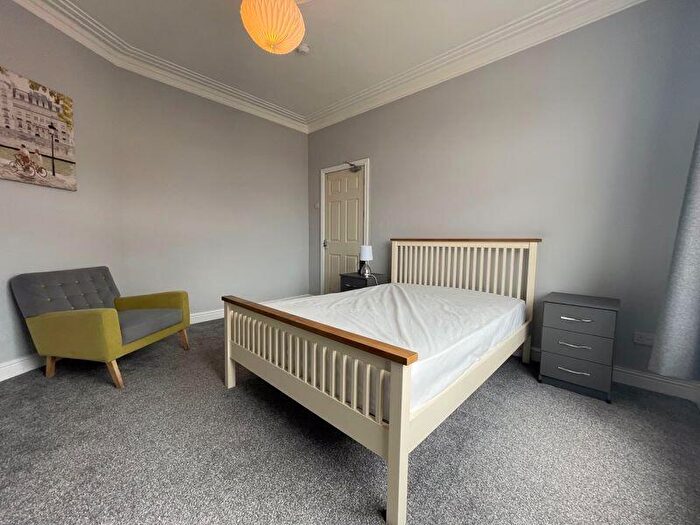 1 Bedroom House To Rent In Rawling Road, Gateshead, NE8