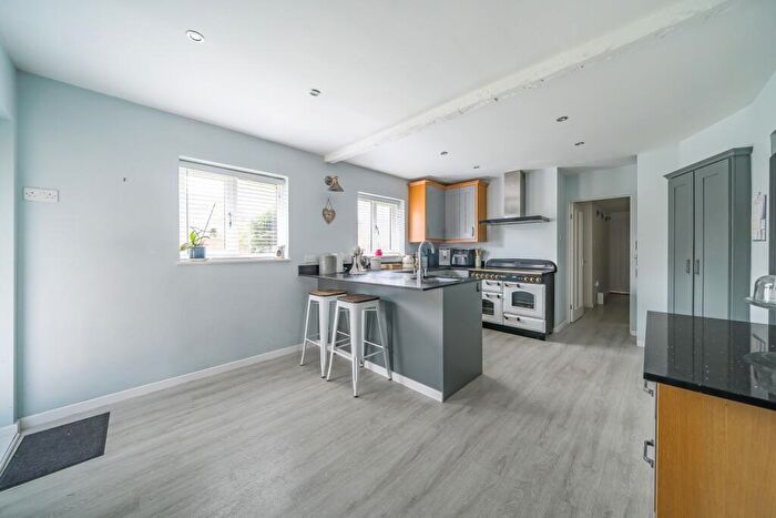 5 Bedroom Detached House For Sale In Grays Close, Alverstoke, PO12