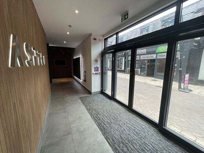 2 Bedroom Flat To Rent In Aspect Point, Peterborough, PE1