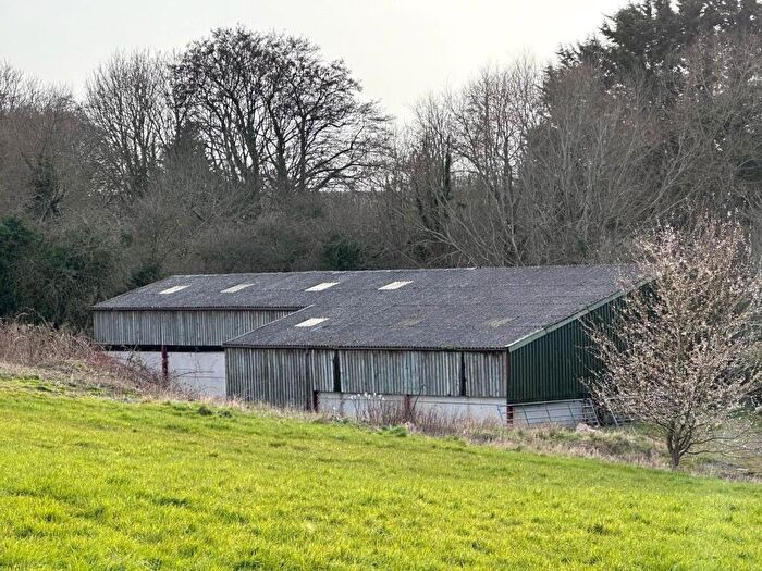 Land For Sale In Barn With Permission To Convert And Land At Queen Charlton, BS31