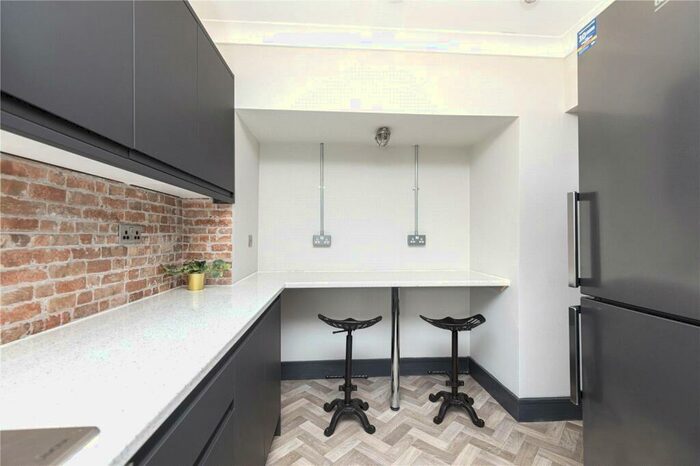 Property To Rent In Gordon Avenue, Southampton, Hampshire, SO14