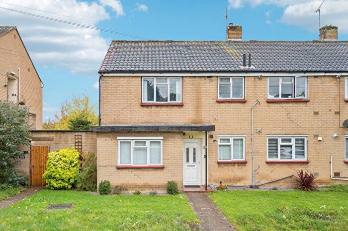 2 Bedroom Property For Sale In Harvey Road, Northolt, UB5