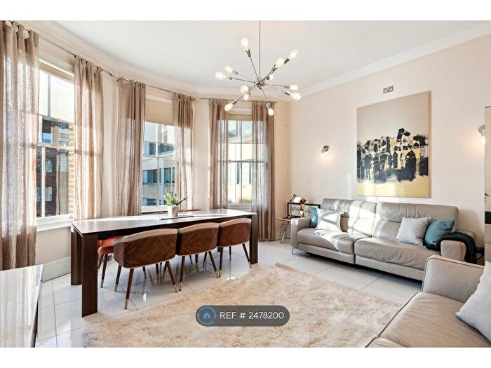2 Bedroom Flat To Rent In Palace Place Mansions, London, W8