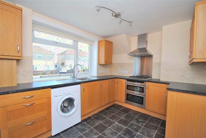 3 Bedroom House To Rent In Cranmore Place, Bath, BA2