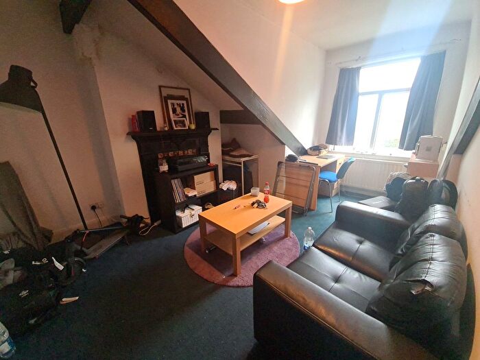 1 Bedroom Flat To Rent In Hyde Park Road, Leeds, LS6
