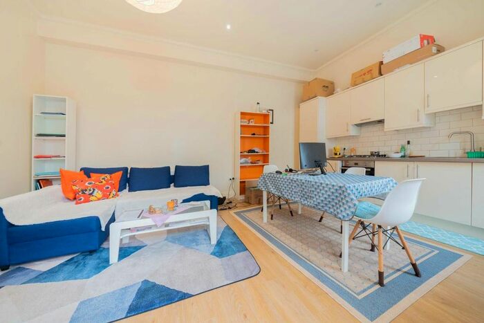 1 Bedroom Flat To Rent In Harrow Road, London, W9