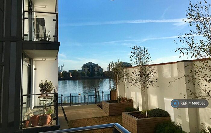 1 Bedroom Flat To Rent In Knights Tower, London, SE8