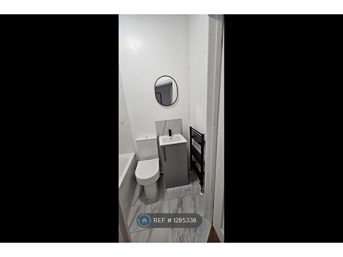 1 Bedroom Flat To Rent In Pleasant Row, Gillingham, ME7