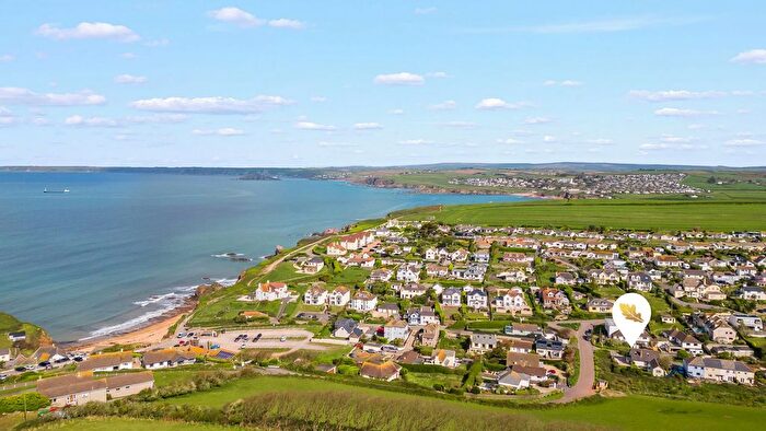 7 Bedroom Detached House For Sale In Hope Cove, Near Salcombe, TQ7