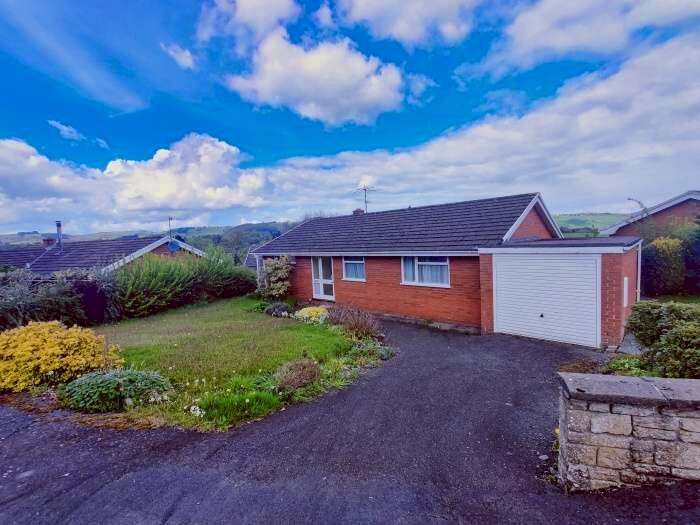 3 Bedroom Bungalow For Sale In , Presteigne, LD8