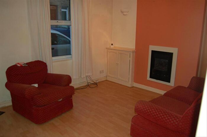 House To Rent In Elgin Street, Lancaster, LA1