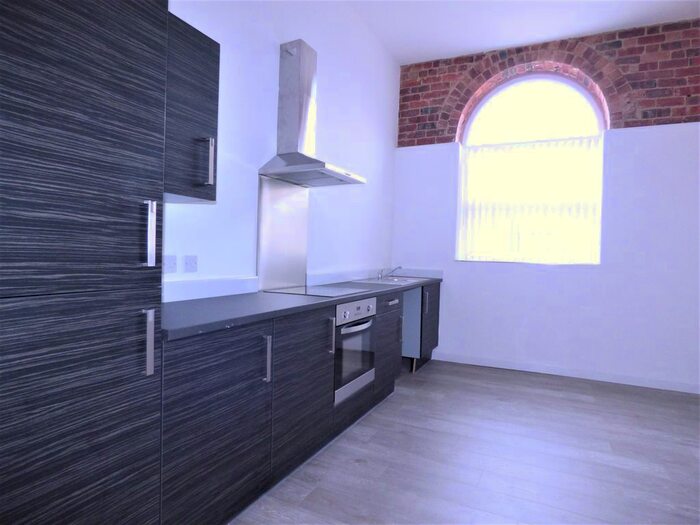 1 Bedroom Studio To Rent In Atlas Works, Pitt Street, Keighley BD21